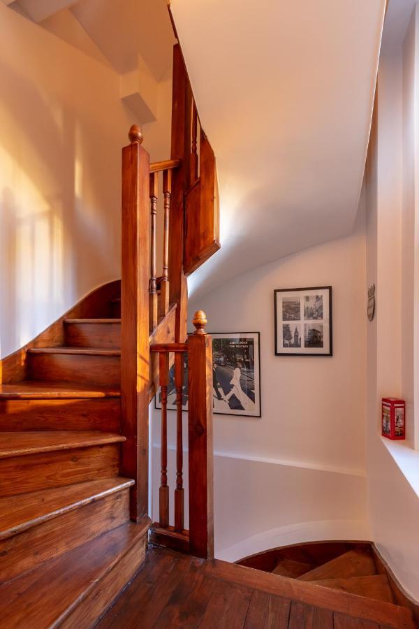 The Wanderlust - 1 Bedroom Apartment L Sleeps 4 With Sofa Bed L Prime Location Plus Free Wifi L Perfect For Business & Leisure Travelers L 15Percent Off Weekly & 20Percent Off Monthly Stays! Londyn Zewnętrze zdjęcie